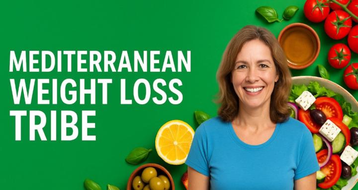 Mediterranean Lean Club