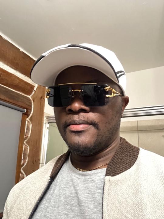 Nelson Epwene epwene