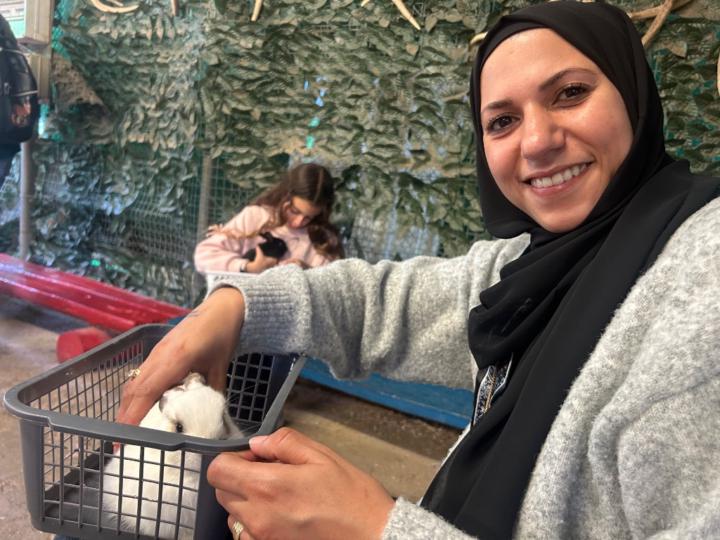 Marwa Azab