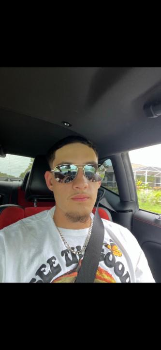 Yoel Arocha
