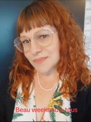 Séverine Clochette
