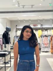 Kinjal Gharia