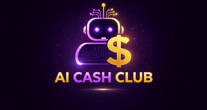 AI CASH CLUB