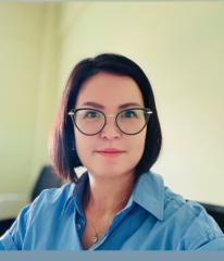 Oyundelger Balgansuren