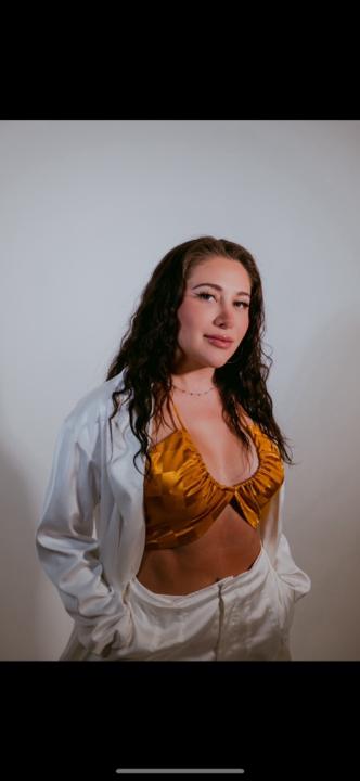 Arianna Viscarra