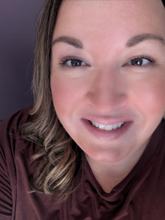 Melissa Thomas