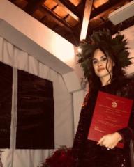 Alessia Fattore