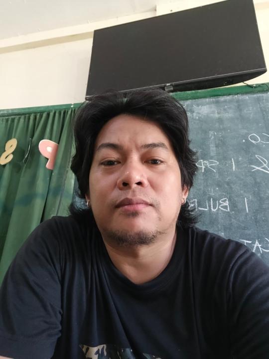 JhayAr Sanguila