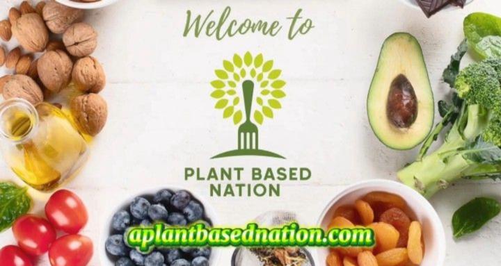 Plant Based Nation ®