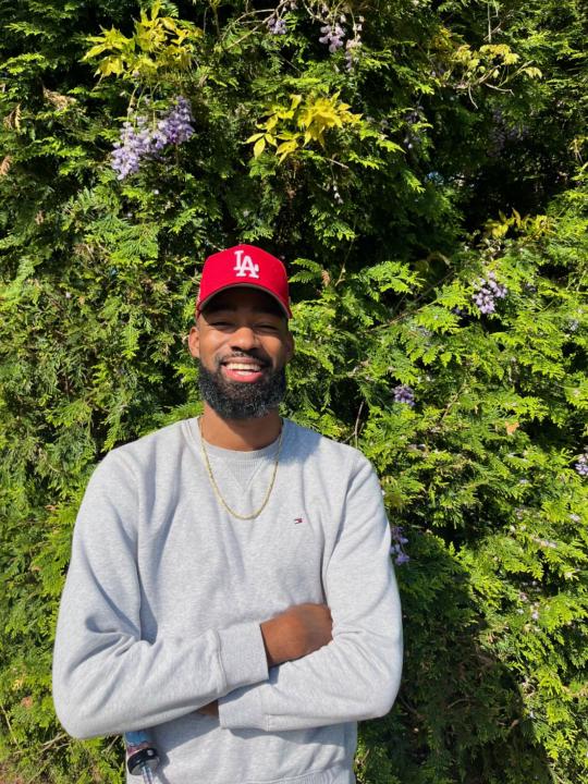 Daquann Barrett