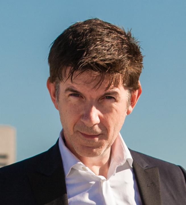 Joel Rabe