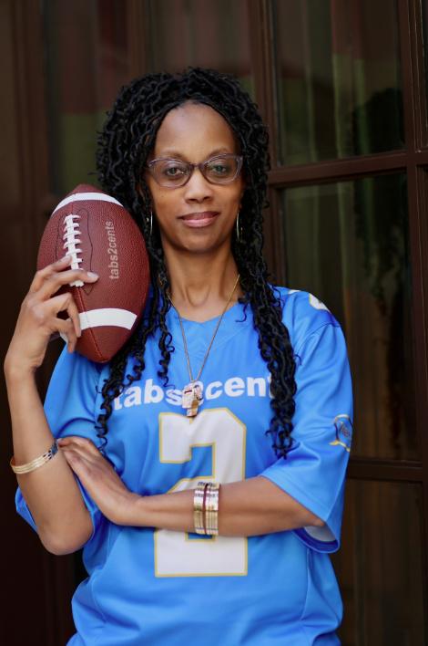 Tabitha West-Harkness