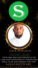 Nor Mohamud