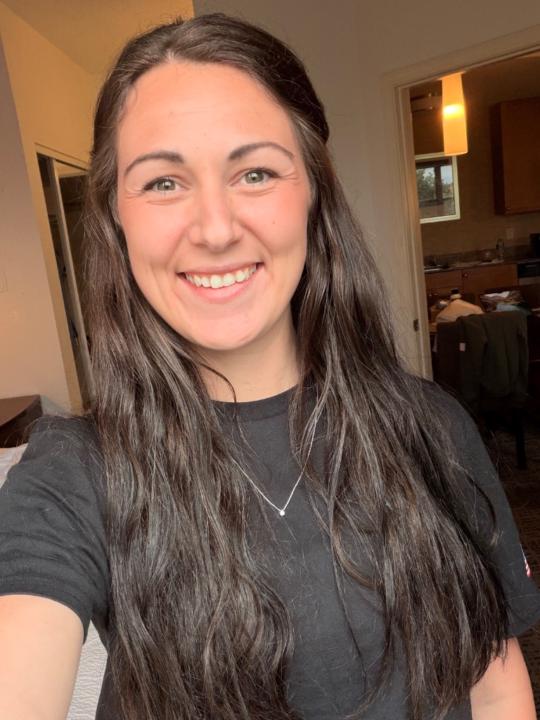 Bridget Wichmann