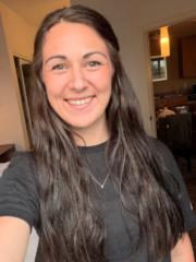 Bridget Wichmann