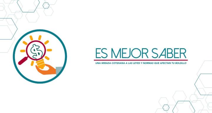 Es Mejor Saber