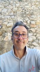 Jose Luis Rosa