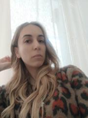 Michelle Kastani