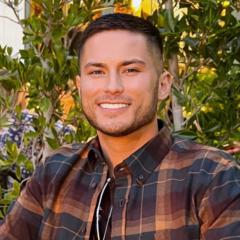 Jordan Barbieri
