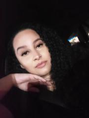 Felicia Mendez