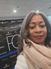 Angela Williams-Trapp