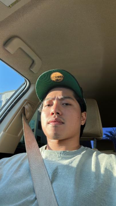 Jonny Tapan