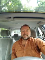 Sean Chaney