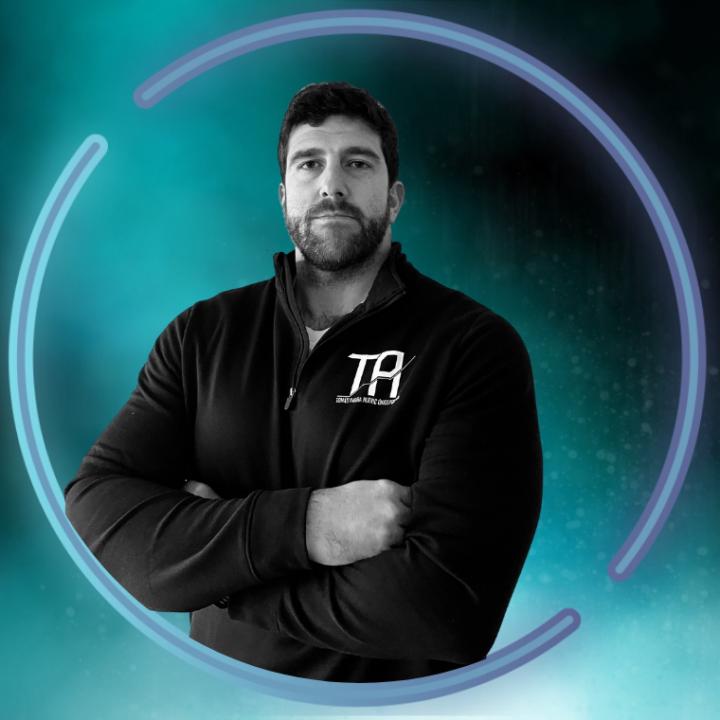 Tomás Parra Aymerich