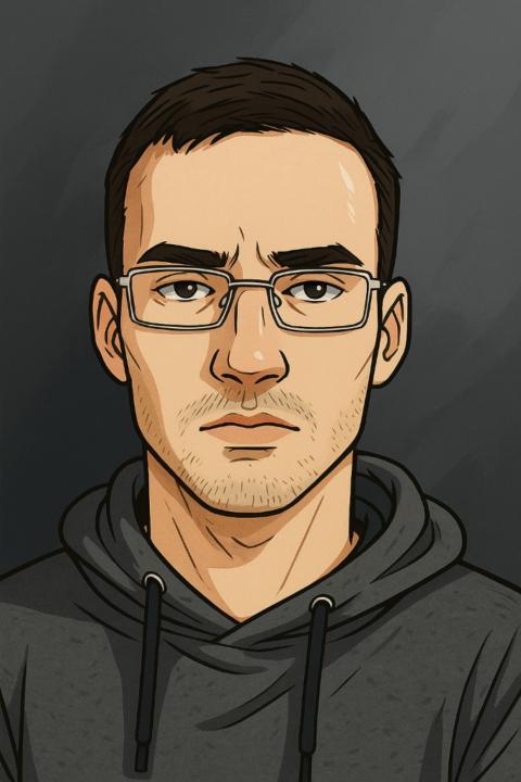 Quentin Regout