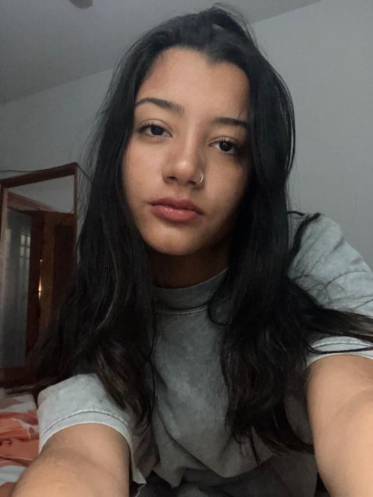 Agustina Madril