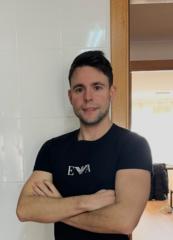 Iñigo Cabañas Lenzano