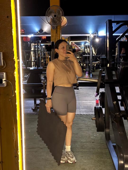 Jazmín Alarcon mariscal