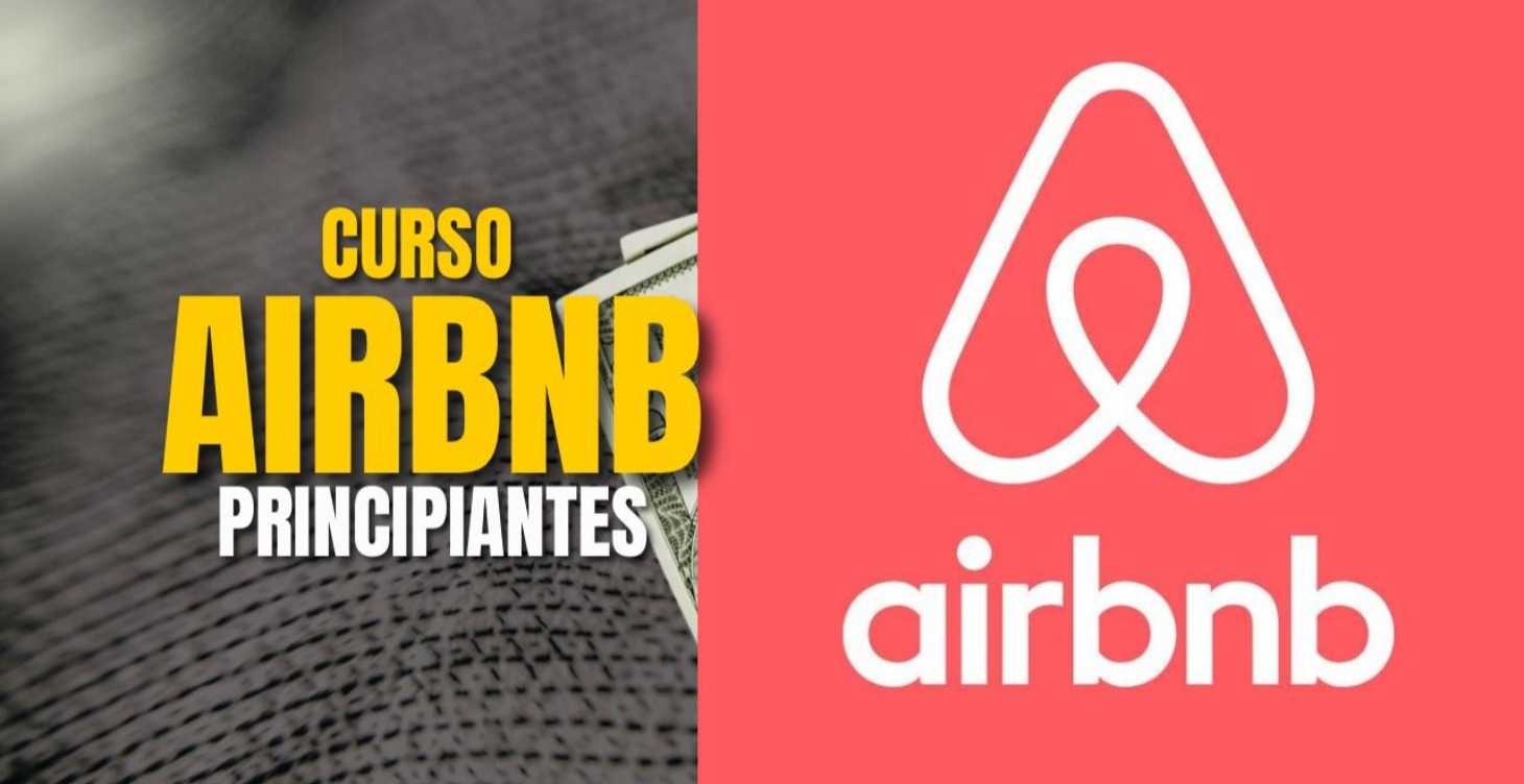 Curso Airbnb para Principiantes