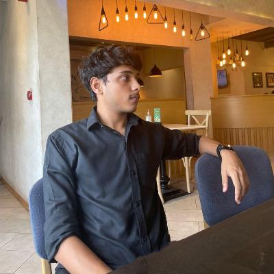 Waleed Shah