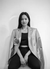 Ruby Jane Reyes