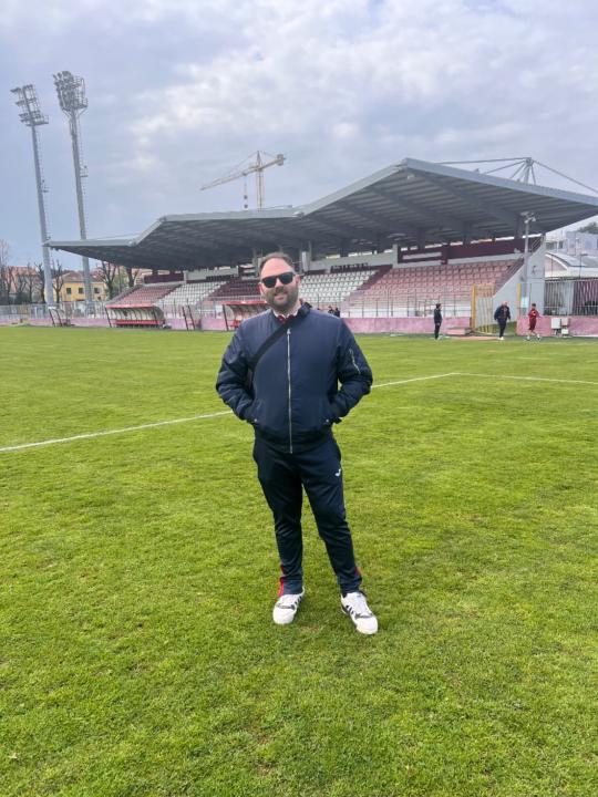 Sandro Barbato