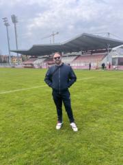 Sandro Barbato