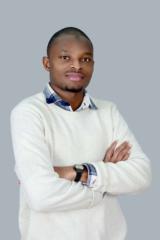 Abdoul-rachid Mamane djibo