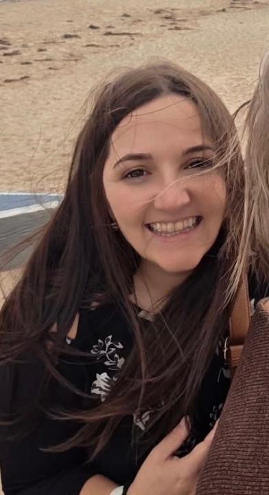 Amanda DeCoste