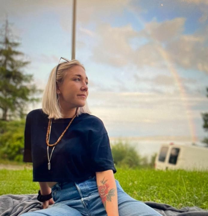 Kajsa Koskinen