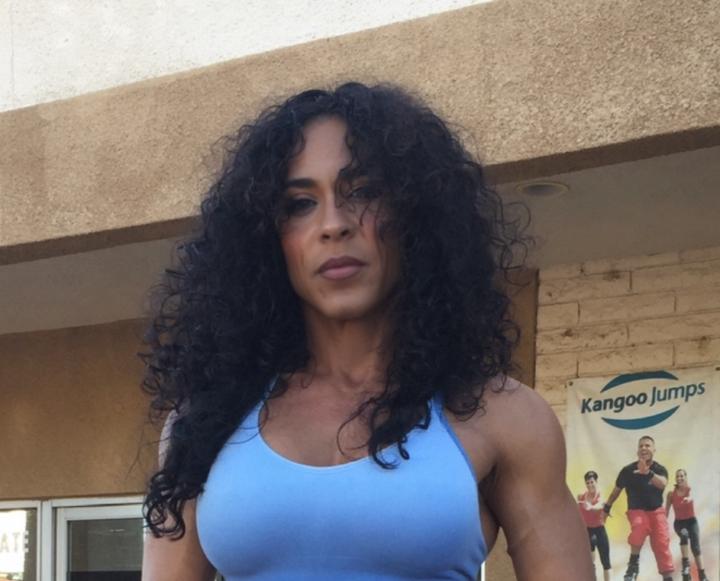 Ingrid Padilla