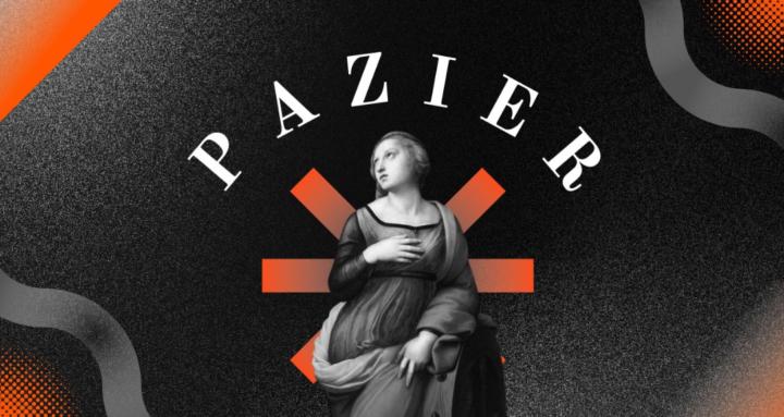 Pazier