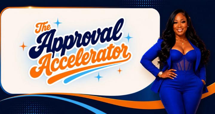 The Approval Accelator