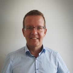 Svante Andreasson