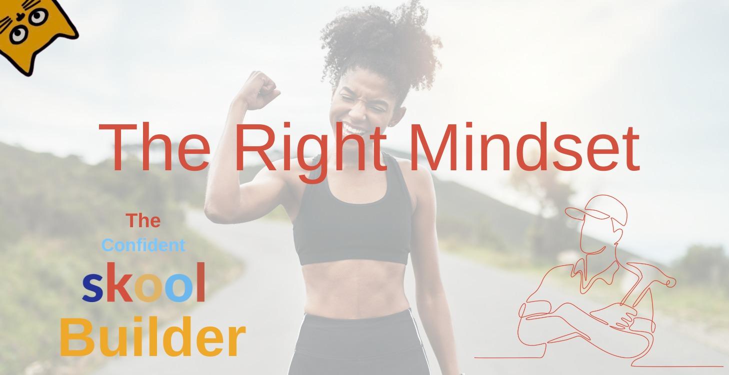 Quieting the Inner Critic