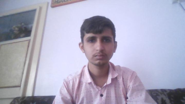 Arya Patel