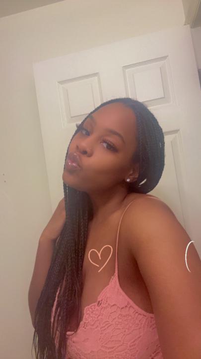 Ranesia Hambrick