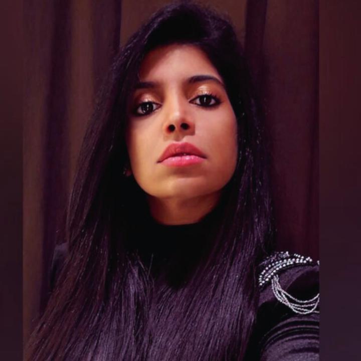 Cláudia Sousa