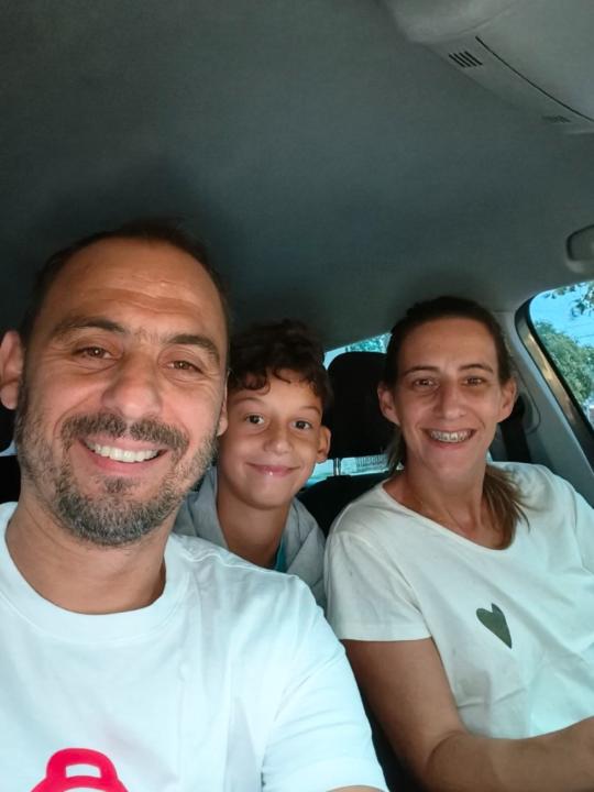 Lucas Valfredo
