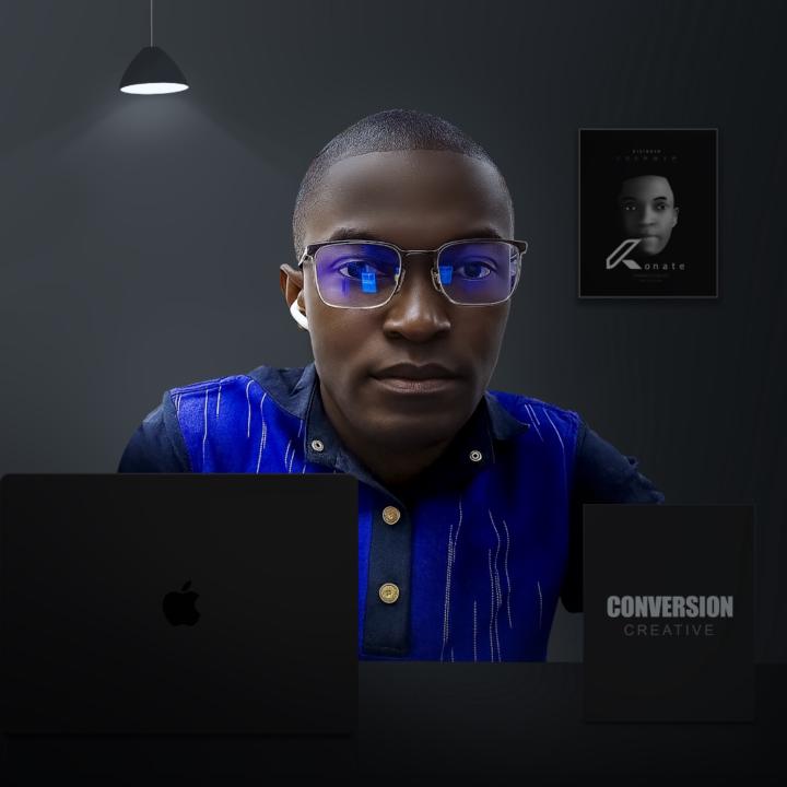 Konate Jean Baptiste